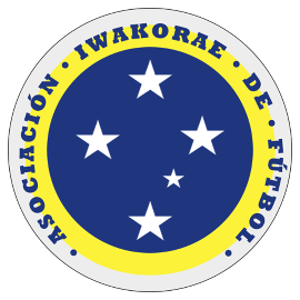 Iwakorá