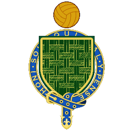 Tweedshire Garter