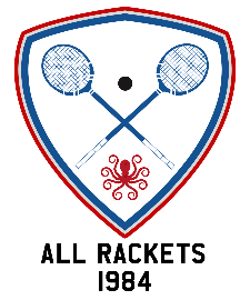 All Rackets
