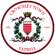 Crownley Town