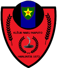 Naeu Maputo