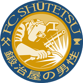 FC Shūtetsu
