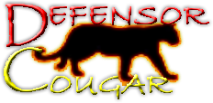 Defensor Cougar