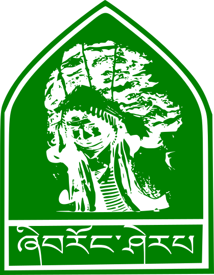 Zhibarong Xiaerba