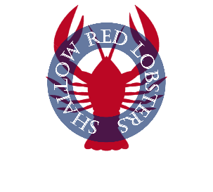 Shallow Red Lobsters