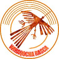 Wiraqocha Rasca