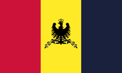 Flërburg