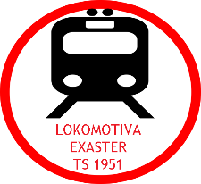 Lokomotiva Exaster