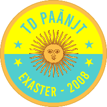 TD Paãnjt