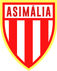Asimália