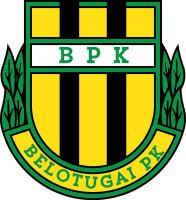 Belotugai PK S18