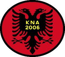 Naeu Albanja