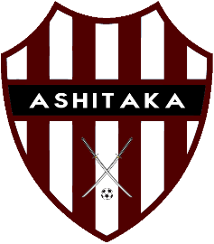 FC Ashitaka Blades
