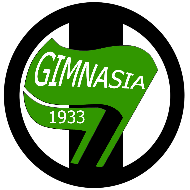 Gimnasia 1933