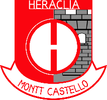 Heraclia Montt Castello