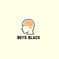 Boys Black Fc