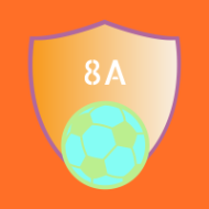 8A
