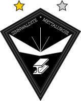 Zinnwaldite Mettalurgie