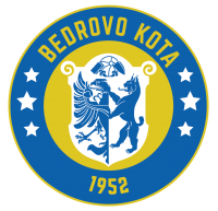 Bedrovo Kota S18