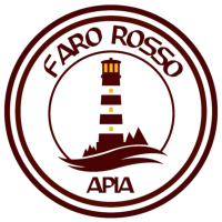 Faro Rosso
