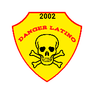 Danger Latino
