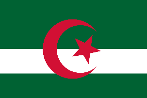 Maghreb