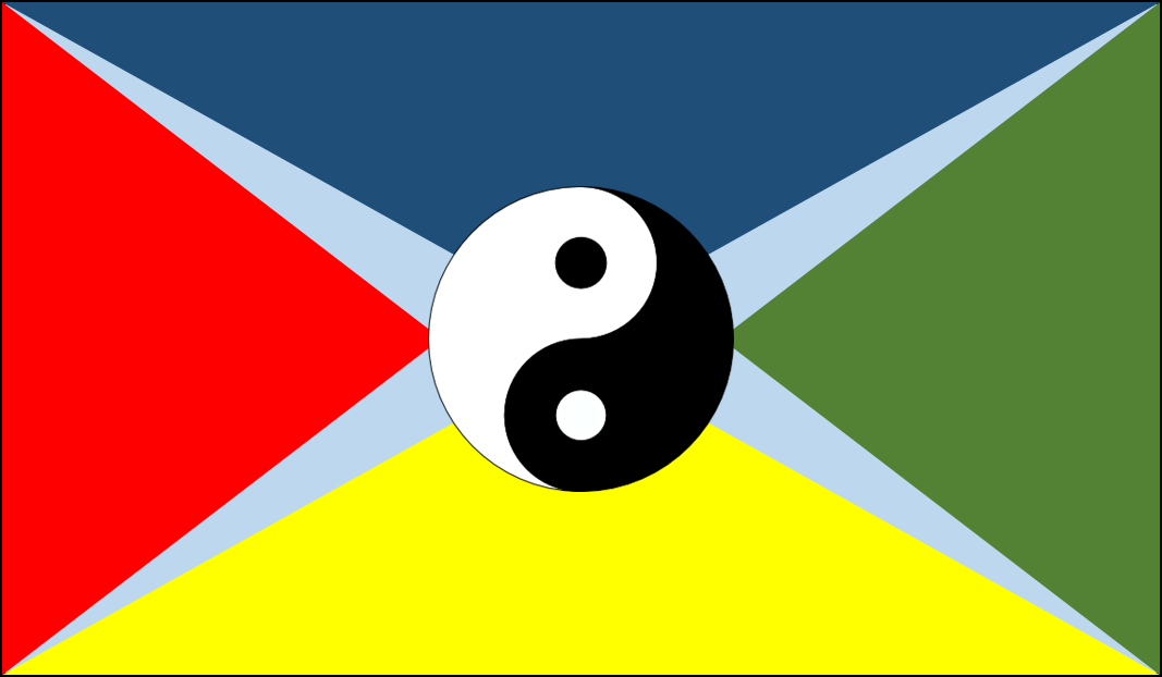 Shin Tao Wei
