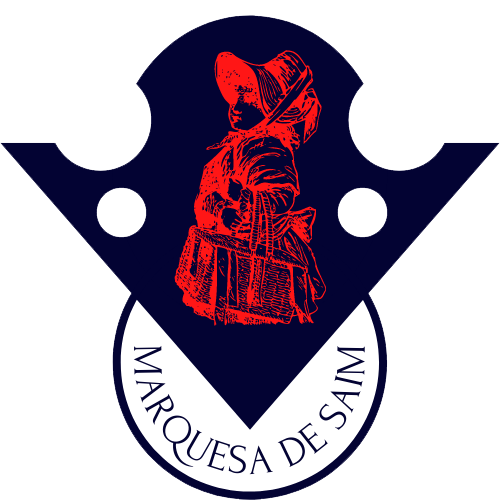 Marquesa de Saim