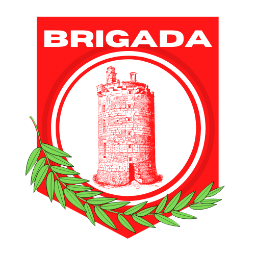 Brigada de Desportos