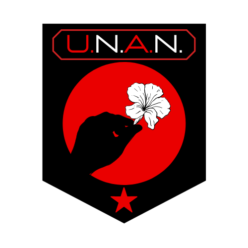 U.N.A.N.