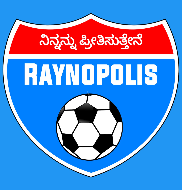 Raynopolis Fc