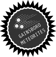 Gainsboro Meteorites