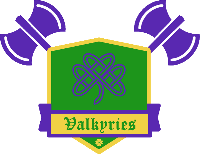 Keltsville Valkyries