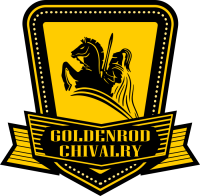 Goldenrod Chivalry