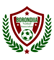 Borondiia