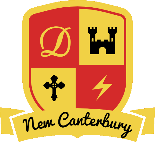 New Canterbury Dinamos
