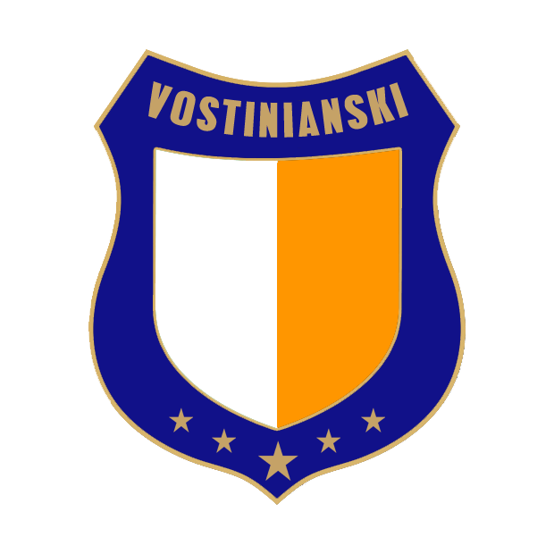 FK Vostinianski