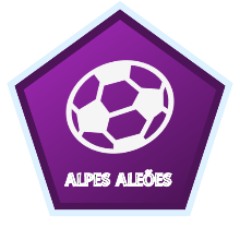 Alpes Aleões