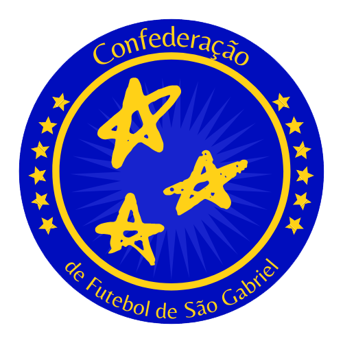 São Gabriel [U21] (F)