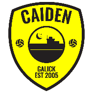 Caiden United