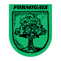 Formigais