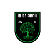 18 de Abril