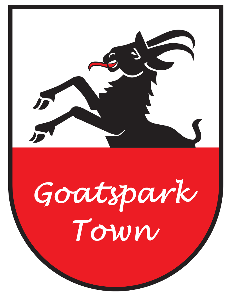 Goatspark Town