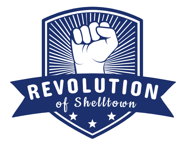 Revolution of Shelltown