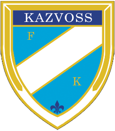 Kazvoss FK (K)