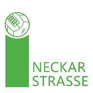 ICE Neckarstrasse