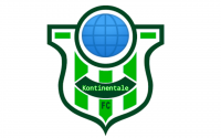 Kontinentale