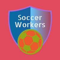 Soccer Workers (U-20)