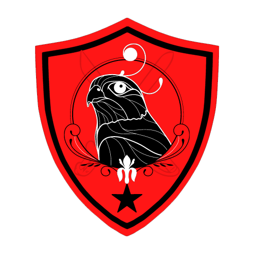 Falcões (F)
