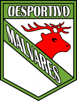 Desportivo de Malvares